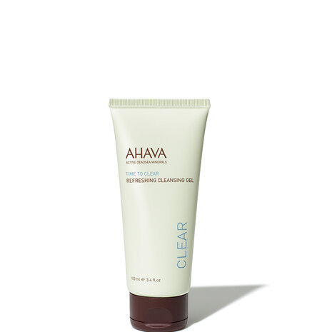 Ahava Refreshing Cleansing Gel