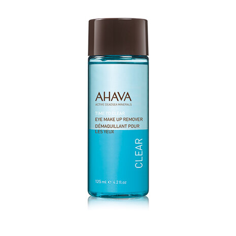 Ahava Eye make-up Remover