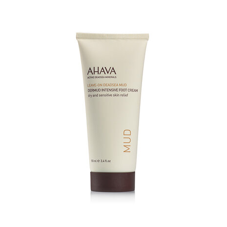 Ahava Dermud Intensive Foot Cream