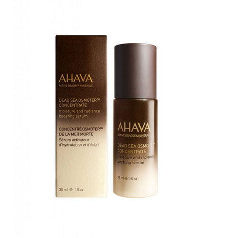 Ahava Dead Sea Osmoter Concentrate