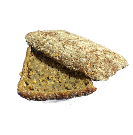 Lignavita Toastbrood (8 sneetjes)