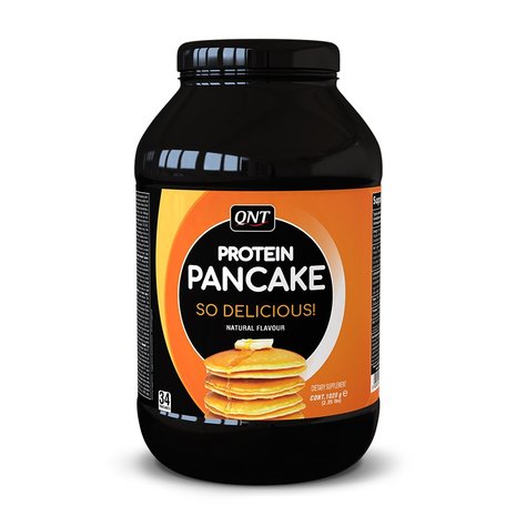 QNT Protein Pancake 