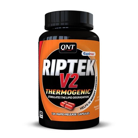 QNT Riptek V2