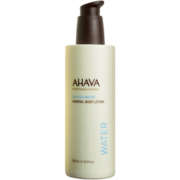 Ahava Mineral Body Lotion