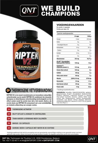 QNT Riptek V2