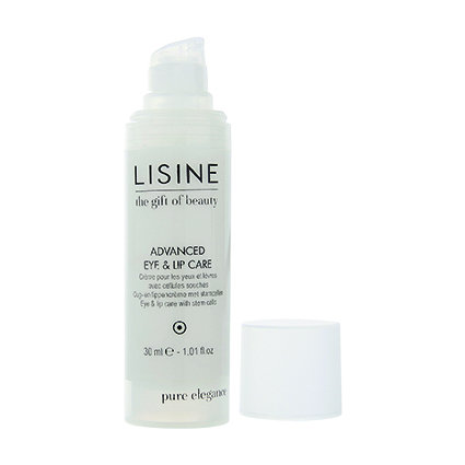Lisine Advanced eye & lip care