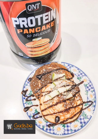 QNT Protein Pancake 