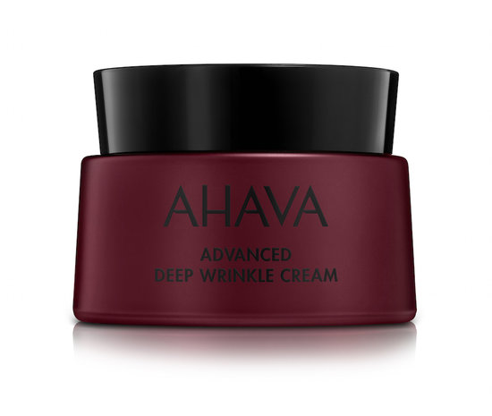 Ahava Advanced Deep Wrinkle Cream