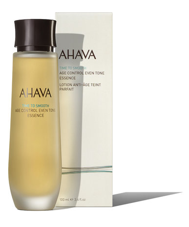 Ahava Age Control Even Tone Essence