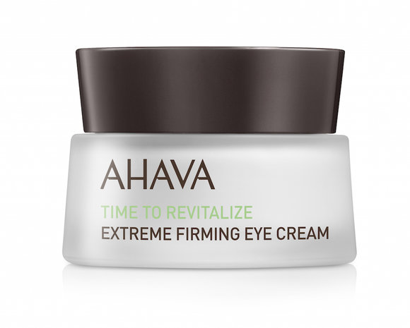 Ahava Extreme Firming Eye Cream