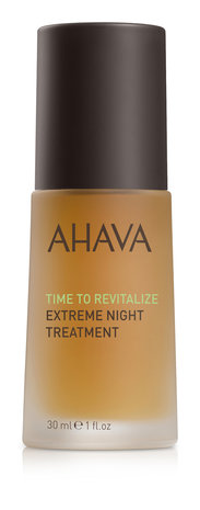 AHAVA - Extreme Night Treatment