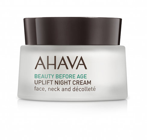 Ahava Beauty befor age - Uplift Night Cream