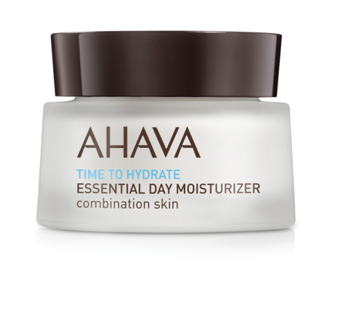 Ahava Essential Day Moisturizer - combination skin