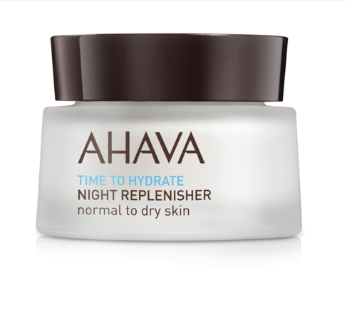 Ahava Night Replenisher