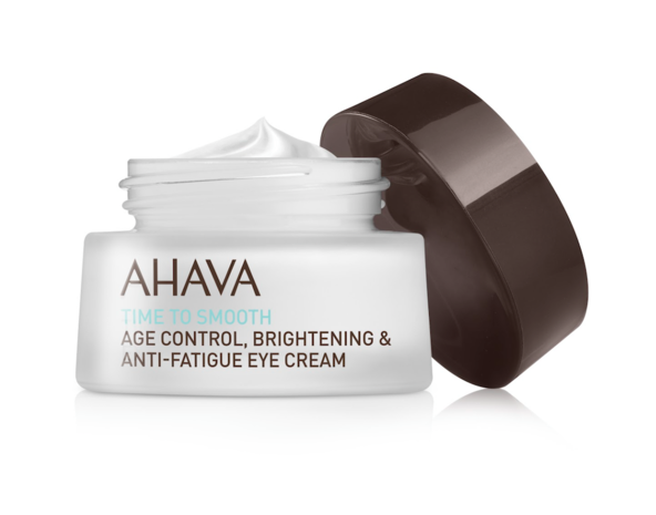 Ahava Age control Brightening & anti-fatigue Eye Cream