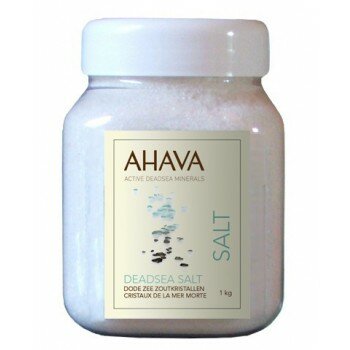 Ahava Natural Dead Sea Bath Salts 1kg