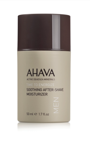 Ahava Men Facial product - Soothing After-Shave Moisturizer