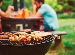 BBQ zonder een glaasje alcohol ?
