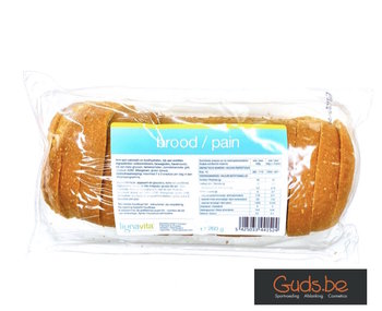 Brood (260 gram)