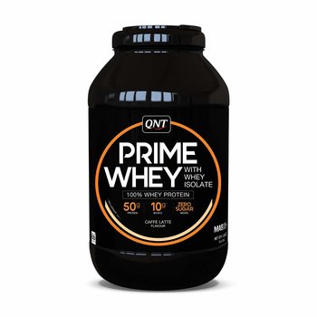 Prime Whey