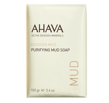 Purifying Mud Soap