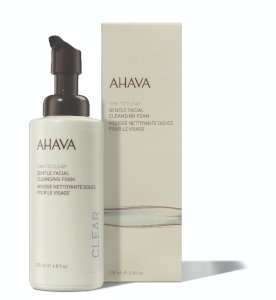 Gentle Facial Cleansing Foam