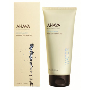 Mineral Shower Gel