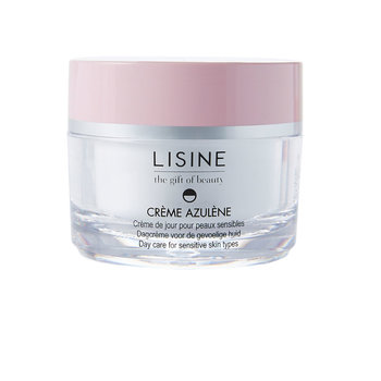 Crème Azulène