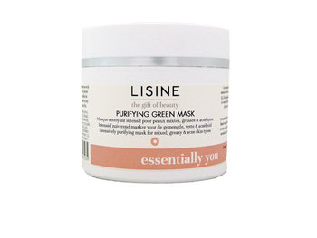 Purifying Green Mask