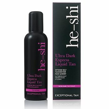 Ultra Dark Express Liquid Tan