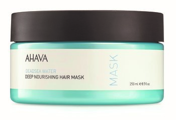 Deep Nourishing Hair Mask