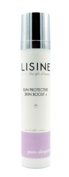 Sun Protective Skin Boost +