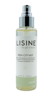 Fresh City Mist