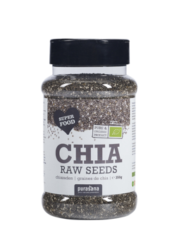 Chia zaden