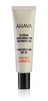 CC Cream Color Correction Skin Protection