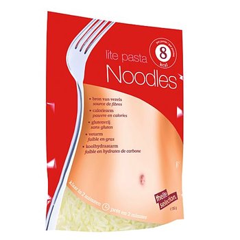 Pasta noedels