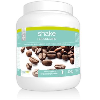 Shake Supplus (4 smaken)