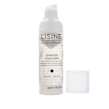 Advanced Sensitive Elixir