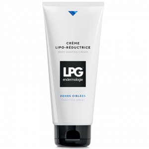 Body Shaping Cream