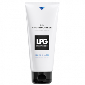 Body Shaping Gel