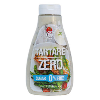 Zero saus Tartare