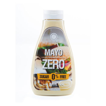 Zero saus Mayo