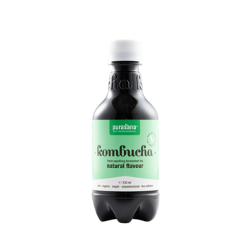 Kombucha NATURAL