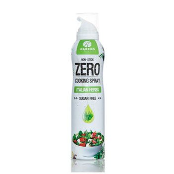 Zero Cooking Spray Italian Herbs