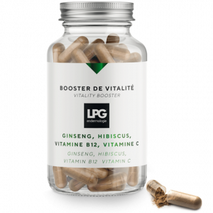 Vitality Booster