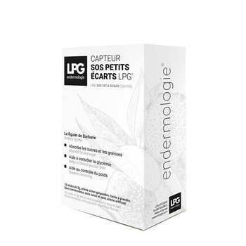 SOS Fat & Sugar control