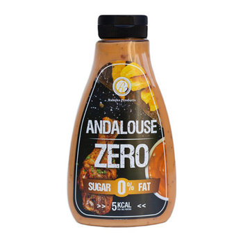 Zero saus Andalouse