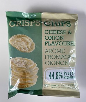 Chips cheese & onion