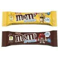 M&M's Hi Protein repen