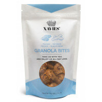 Granola Bites Pecan - Gember